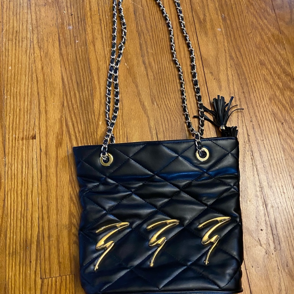 Vintage purse